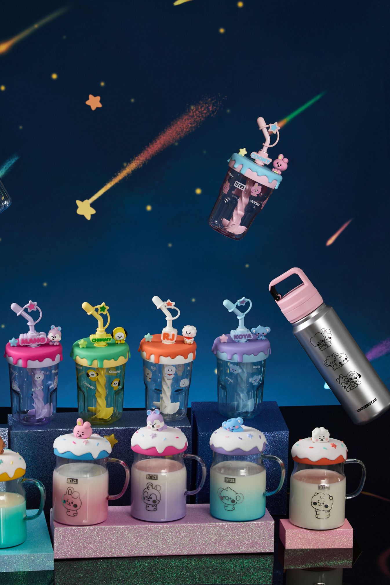 BT21 Baby
